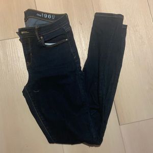 Gap Jean legging skinny